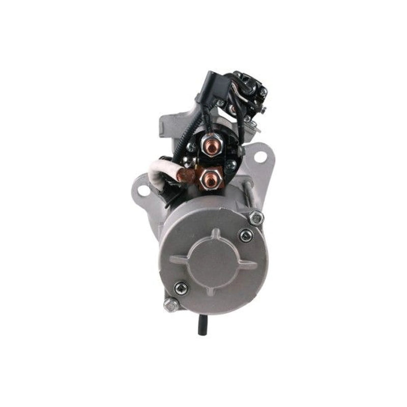 Hella Starter Motor 24V 5.5kW 12 Teeth fits Man Tga 2000-2011