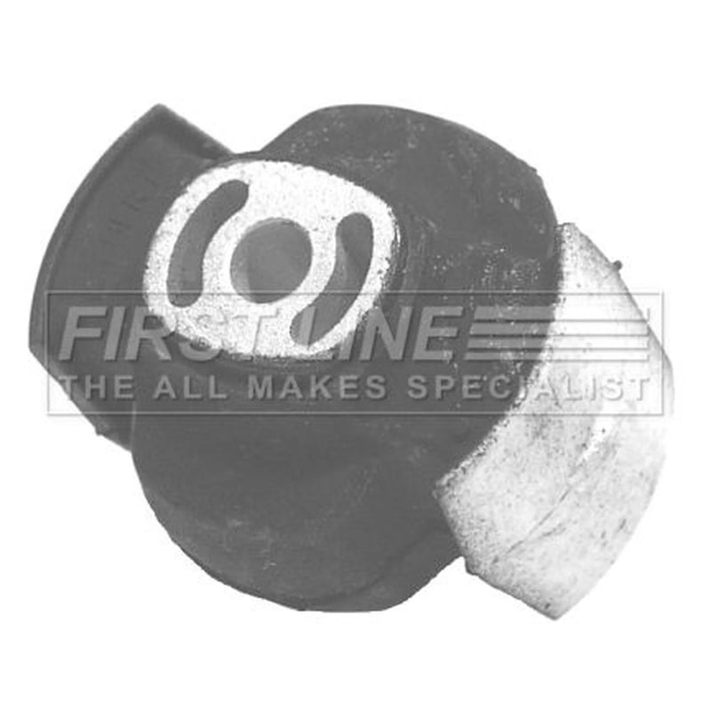 First Line Engine Mount Mounting fits Citroën C8 2002-2004 2.0 2.2