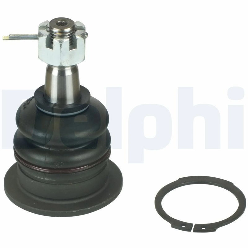 Delphi Ball Joint Front fits Toyota Hilux Vigo VII Pickup 2004-2015 2.5 3.0
