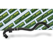 First Line Intercooler Turbo Charge Air Hose fits Renault Megane II 2002-2010