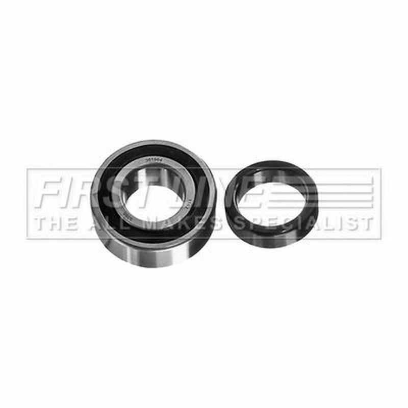 First Line Wheel Bearing Kit fits Ford Capri 1974-1987 1.3 1.6 2.0 2.3 3.0