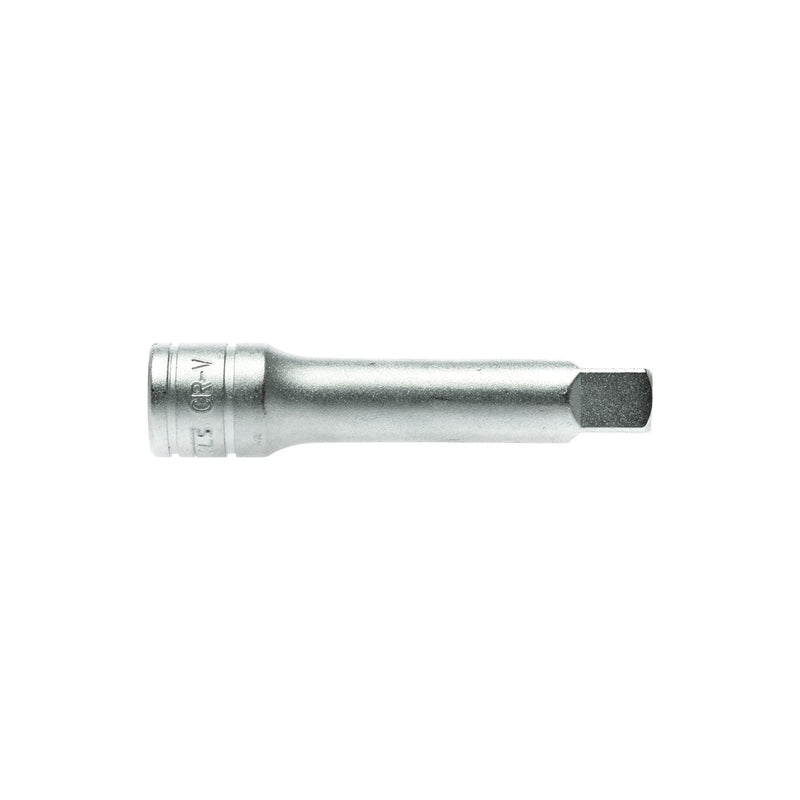 Teng Tools 3/8" Extension Bar 75mm Teng Tools - Dynamic Drive