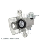 Blue Print 2 x L+R Rear Brake Calipers fits Hyundai I10 I 2007-2013 1.0 1.1 1.2