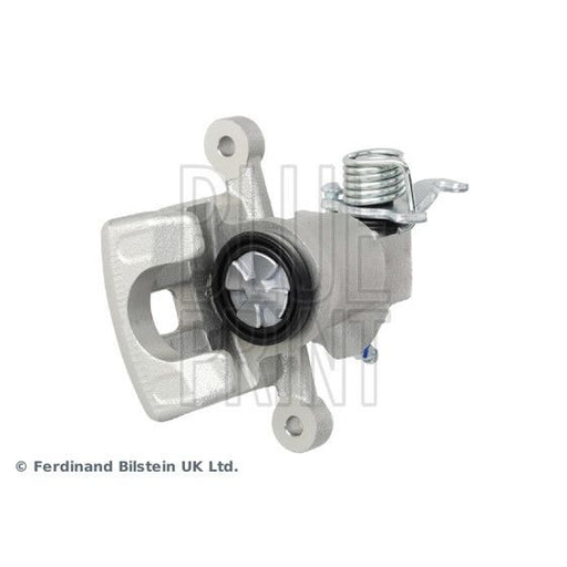 Blue Print Brake Caliper Assembly Rear Right fits Hyundai I10 I 2007-2013