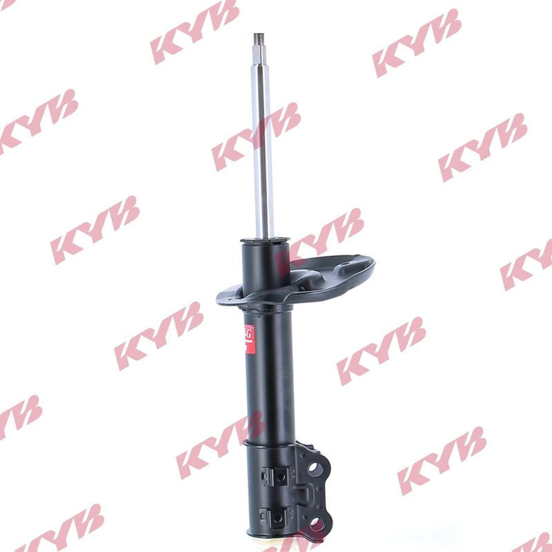 KYB 2 x Front Shock Absorbers fits Hyundai I30 2007-2012 1.4 1.6 2.0