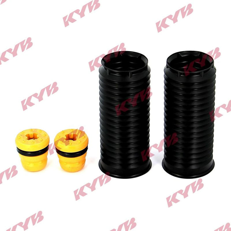 KYB 2 x Front Dust Cover Kit fits Mercedes-Benz A-Class 2012-2018