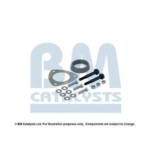 BM Catalysts Fitting Kit FK80010B FK80010B