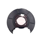 Apec Brake Disc Splash Guard Rear Left fits BMW 3 1990-2007