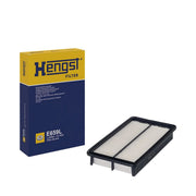 Hengst Engine Air Filter fits Mazda 6 2002-2013 1.8 2.0 2.2 2.3 2.5