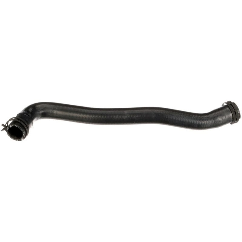 Gates Radiator Coolant Hose 525mm ID fits Ford C-Max 2007-2010 1.8