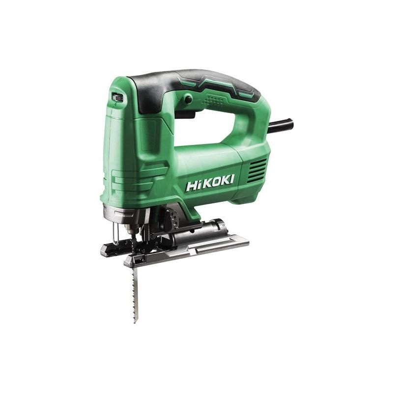 Hikoki CJ90VST2J1Z Jigsaw 705W 240V HiKOKI - Dynamic Drive