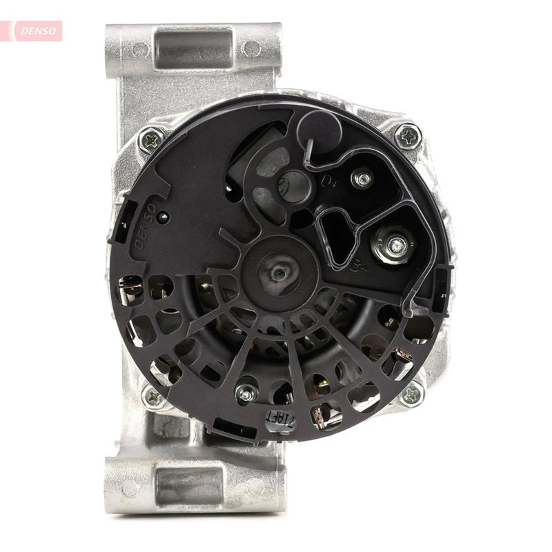 Denso Car Alternator 12V fits Alfa Romeo Mito 2009-2018 1.3