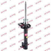KYB Shock Absorber Damper Strut Rear Left fits Chrysler Neon II 1999-2006