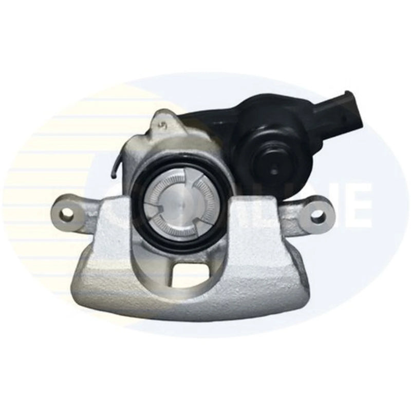 Comline Brake Caliper Assembly Rear Right fits Audi A8 D4 2009-2018