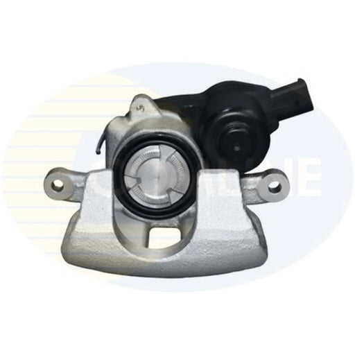 Comline Brake Caliper Assembly Rear Right fits Audi A8 D4 2009-2018