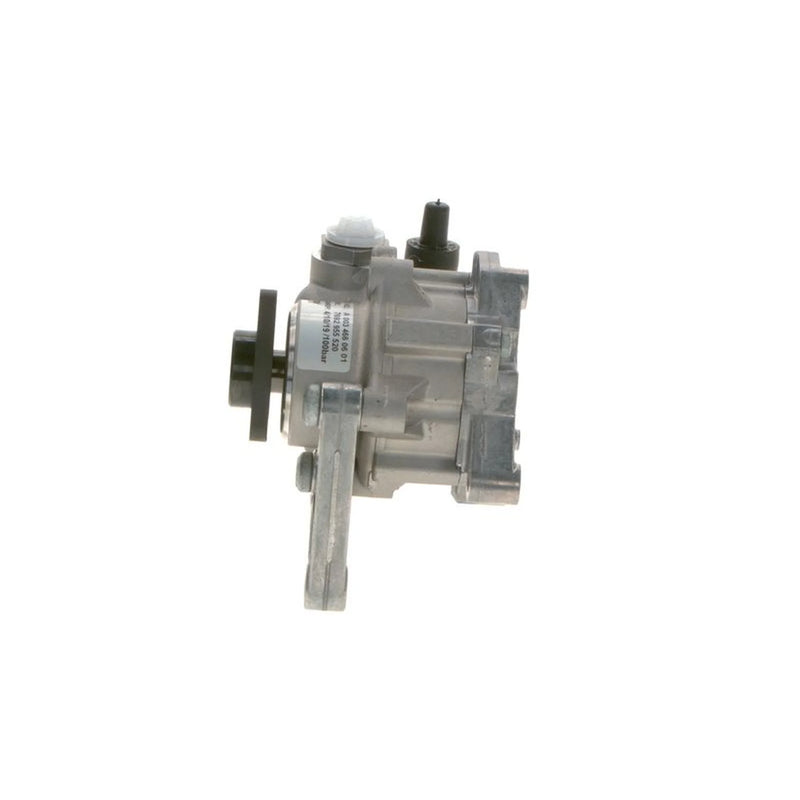 Bosch Power Steering Hydraulic Pump fits Mercedes-Benz M-Class 2001-2005 163.128