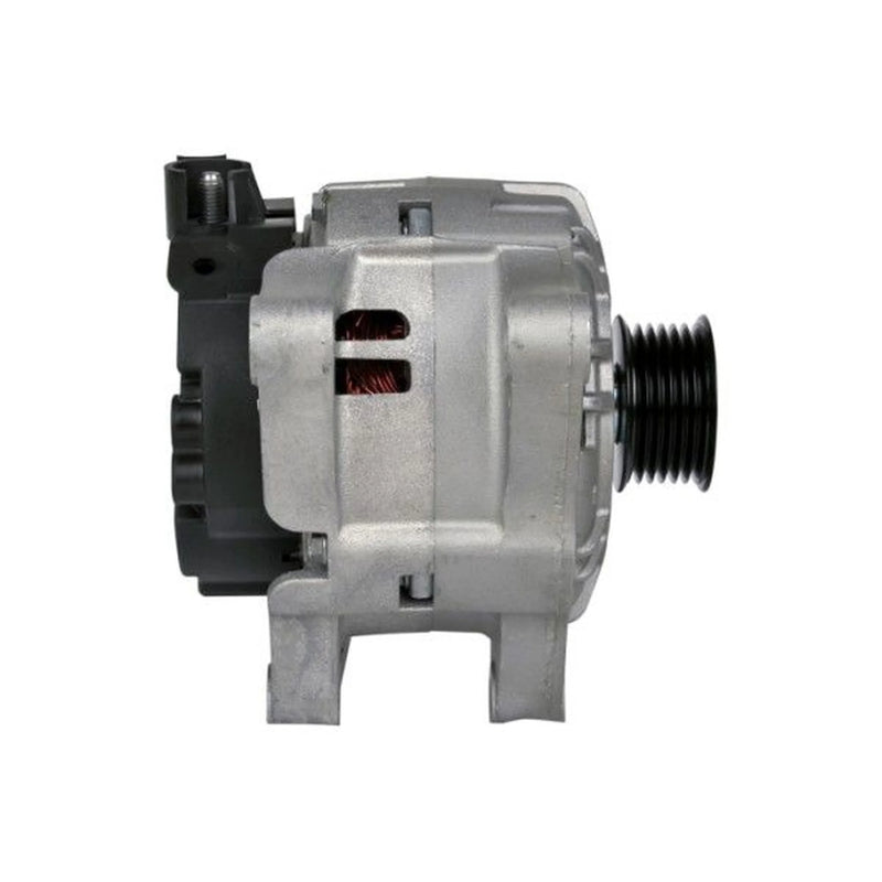 Hella Car Alternator 12V fits Citroën C2 2003-2012 1.1 1.4 1.6