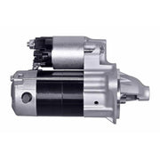 Hella Starter Motor 12V 0.8kW 9 Teeth fits Toyota Auris 2007-2012 1.4
