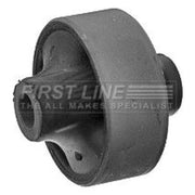First Line Wishbone / Control / Trailing Arm Bush fits Chevrolet Aveo 2011-2015