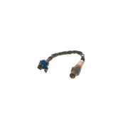 Bosch O2 Lambda Oxygen Sensor after catalytic converter fits Chevrolet Camaro