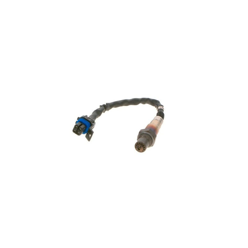 Bosch O2 Lambda Oxygen Sensor after catalytic converter fits Chevrolet Camaro