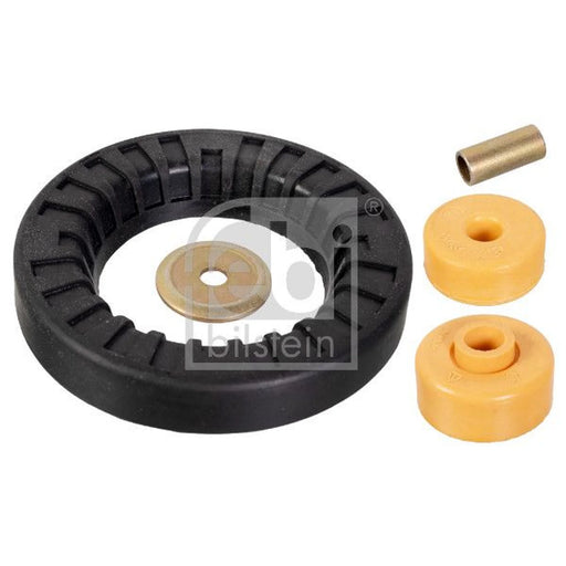 Febi Rear Repair Kit Suspension Strut Support Mount 31621