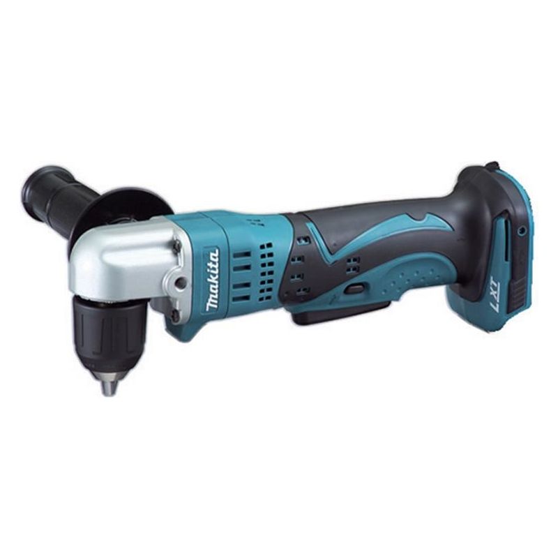 Makita DDA351Z LXT Angle Drill with Keyless Chuck 18V Bare Unit Makita - Town Tools