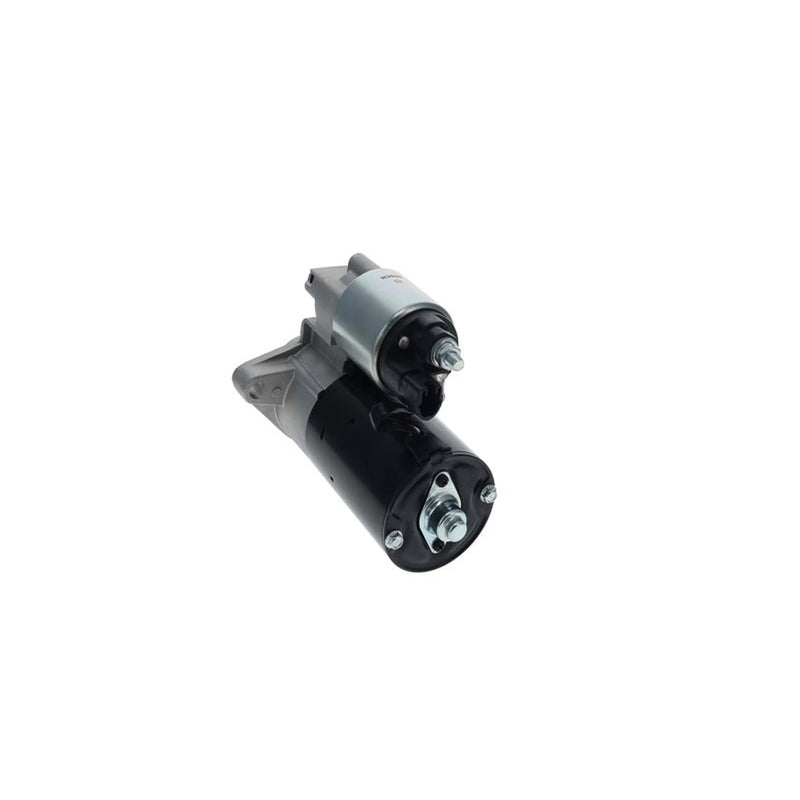 Bosch Starter Motor 12V 1.2kW Teeth fits Toyota Hilux V Pickup 1995-1998 2.8