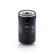 MANN-FILTER Service Kit with Air & Oil Filters fits Man M 2000 M 2000-2005