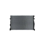 Hella Engine Radiator 8MK 366 303-661