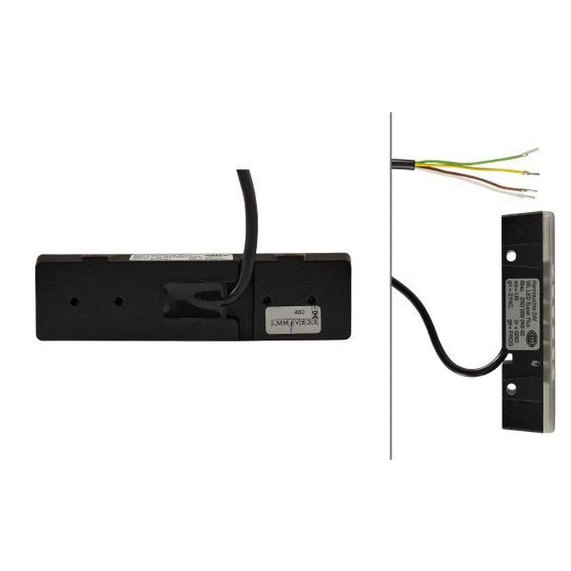 Hella Strobe-Type Beacon High