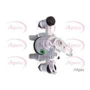 Apec Brake Caliper Assembly Rear Left LCA603