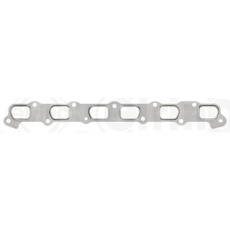 Elring Exhaust Manifold Gasket Wide Thick fits Chevrolet Trailblazer 2001-2008