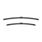 Bosch Aerotwin Wiper Blade Set 550mm + 450mm — A932S fits Alfa Romeo 159