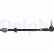 Delphi Inner Rack End Right Joint