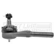 First Line Steering Tie Rod End Ball Joint fits Jeep Cherokee 1984-2001