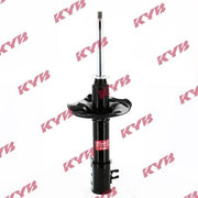 KYB Shock Absorber Damper Strut Front Left fits Mazda 626 1997-2002 1.8 1.9 2.0