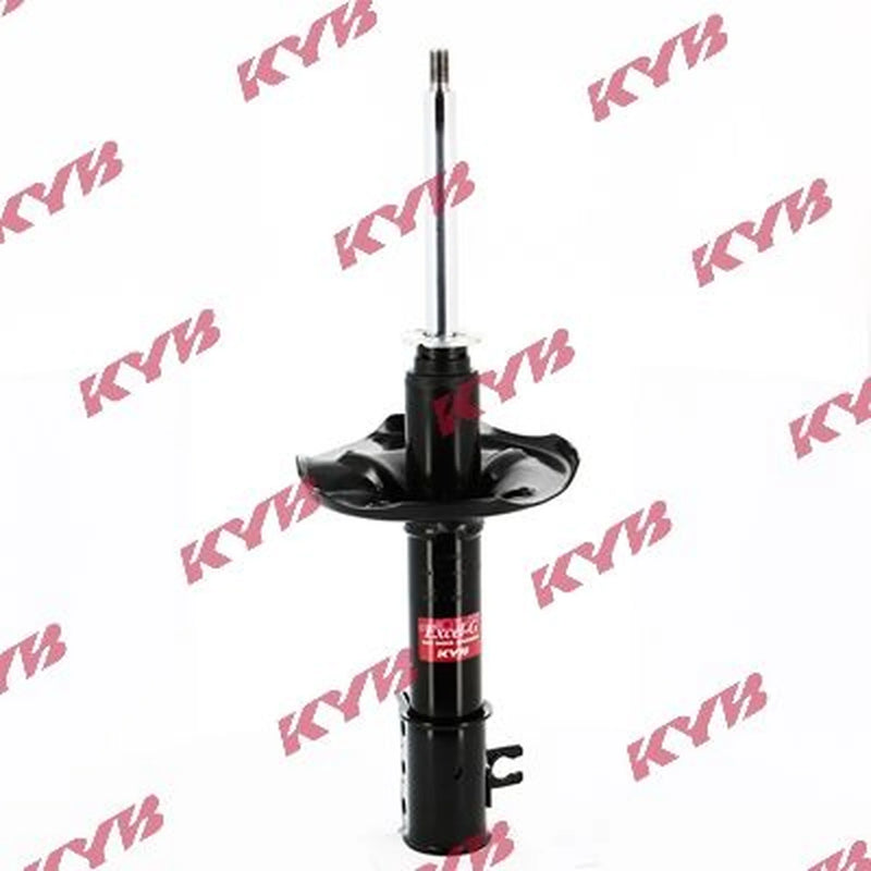 KYB Shock Absorber Damper Strut Front Left fits Mazda 626 1997-2002 1.8 1.9 2.0