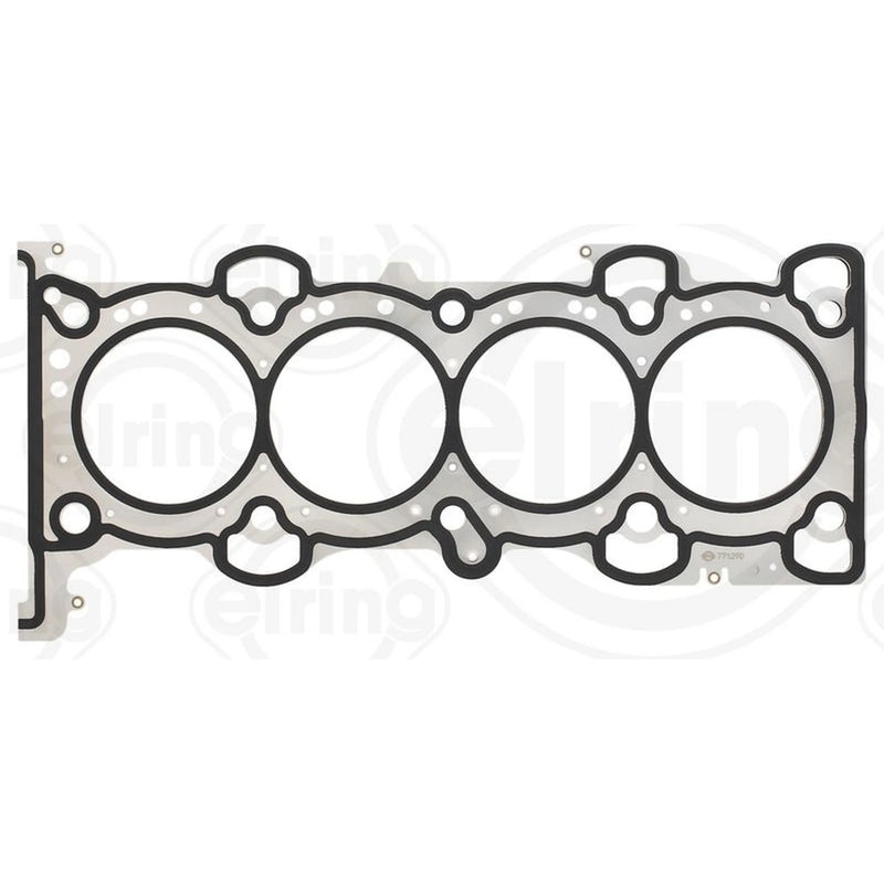 Elring Cylinder Head Gasket 0mm Thick fits Ford Focus III 2011-2020 2.0