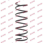 KYB Front Suspension Coil Spring fits Peugeot 205 1983-1998 1.7 1.9