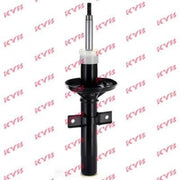 KYB Shock Absorber Damper Strut Front fits Ford Escort 1990-1995 1.4 1.6 1.8
