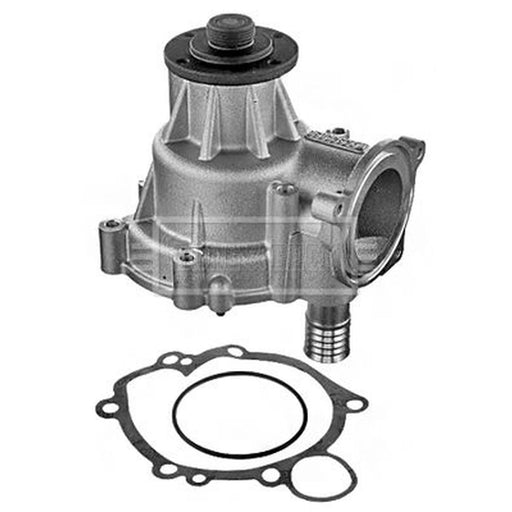 Borg & Beck Engine Cooling Water Pump BWP1925