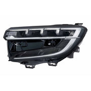 Hella Headlight Headlamp LED Left fits Renault Kadjar 2015-2016 1.2 1.5 1.6