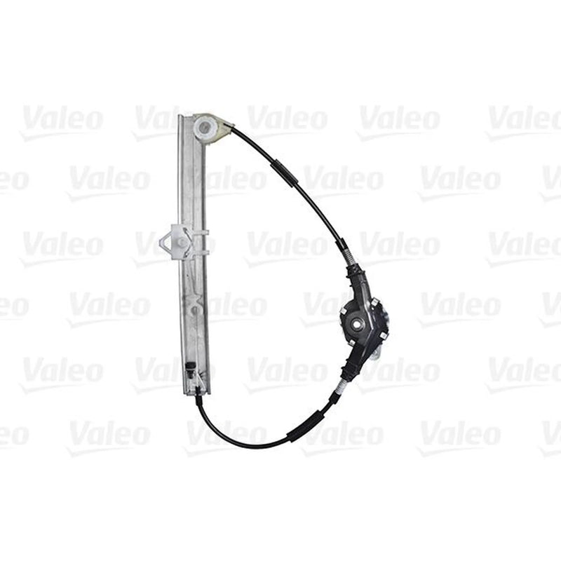 Valeo Electric Window Regulator Lifter Left Rear 851550
