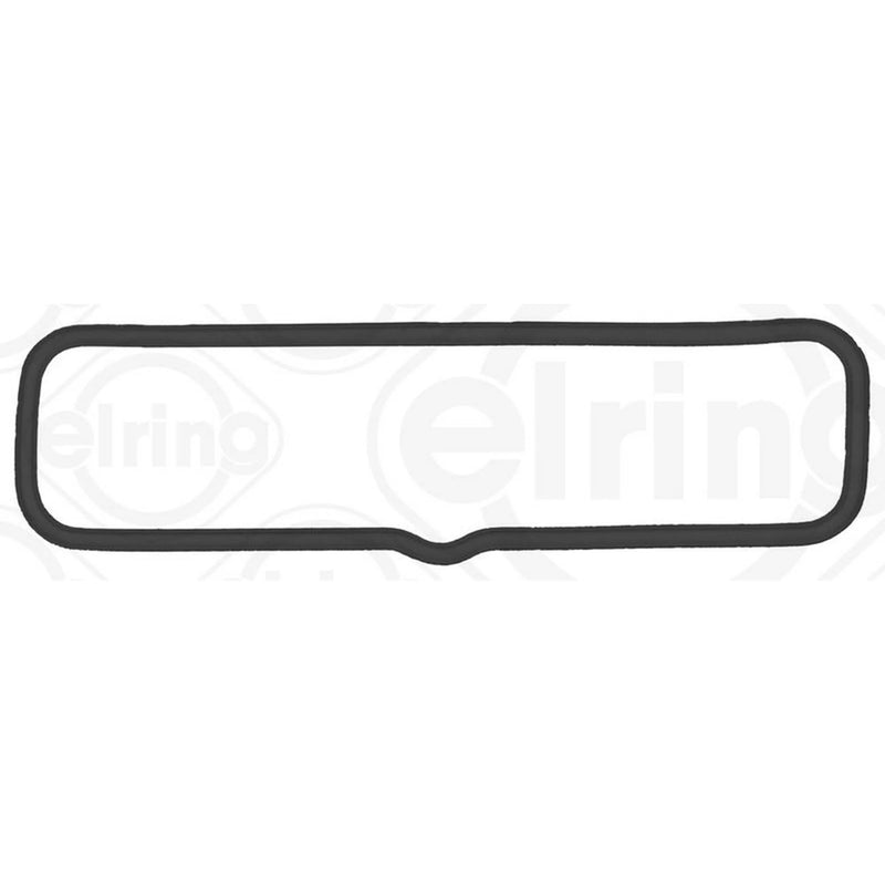 Elring Cylinder Head Cover Gasket fits Bucher Series D 1955 on
