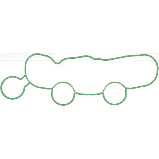 Victor Reinz Intake Manifold Housing Gasket OD ID Thick 71-21260-00