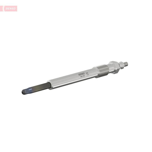 Denso Diesel Engine Glow Plug fits Opel Vectra B 1996-2002 2.0