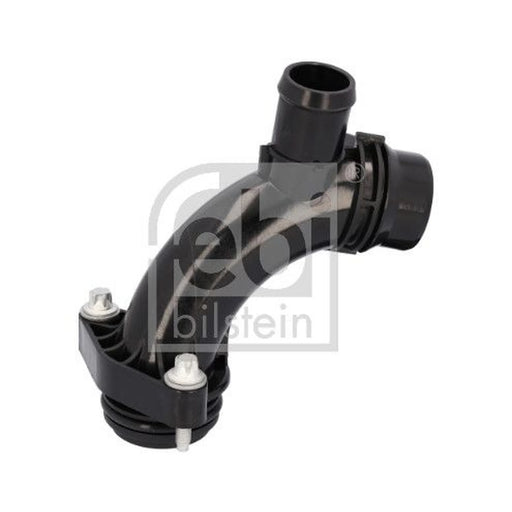 Febi Coolant Flange Housing Connector 188696