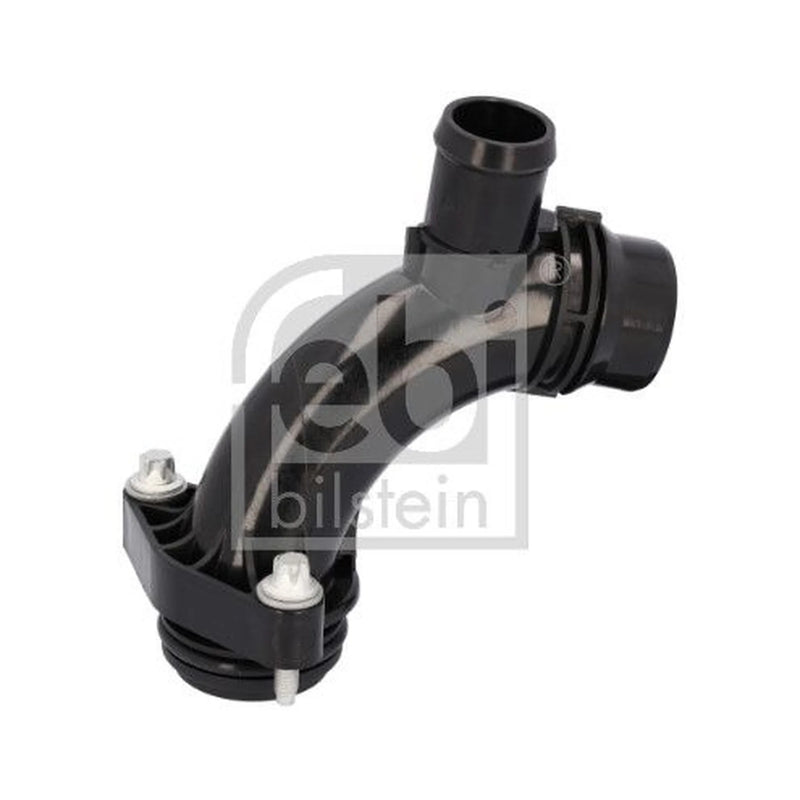 Febi Coolant Flange Housing Connector 188696