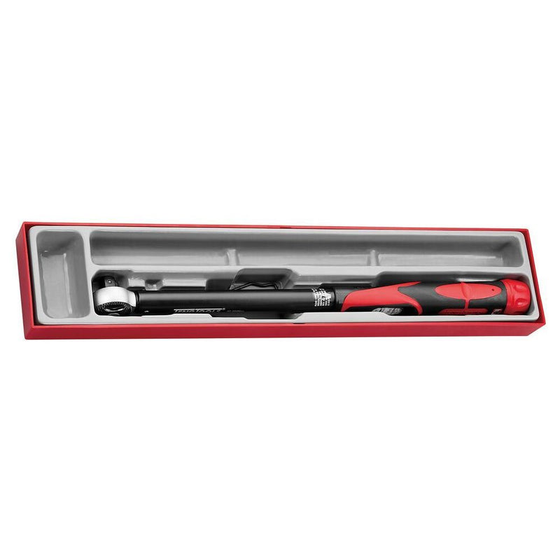 Teng Tools 1/2" Torque Wrench P-Series 40-200 Nm TTX4 Teng Tools - Dynamic Drive